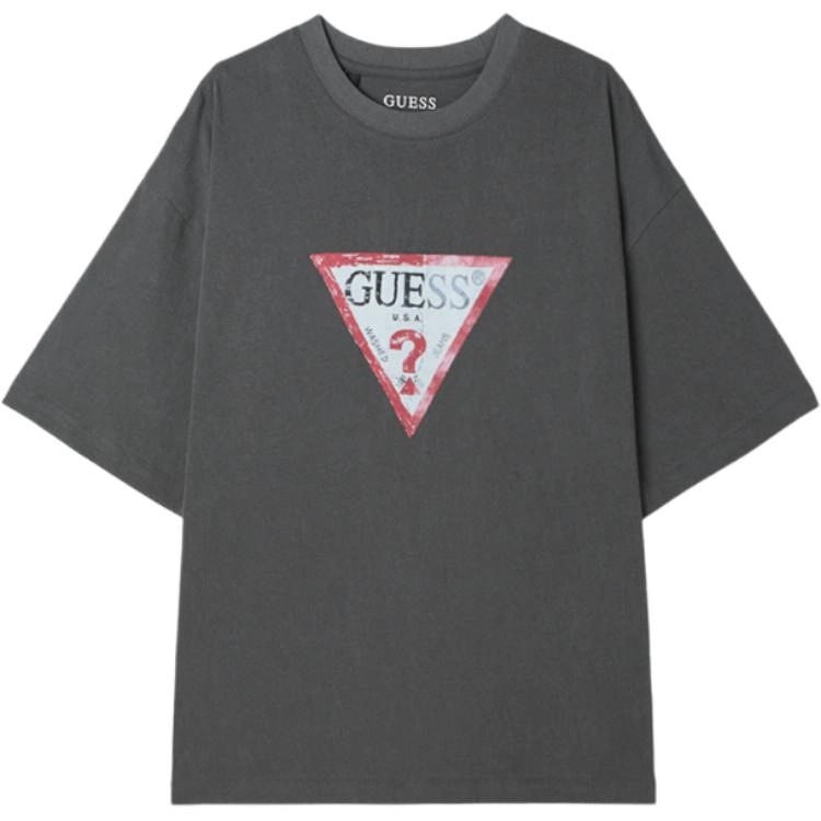 GUESS LogoT