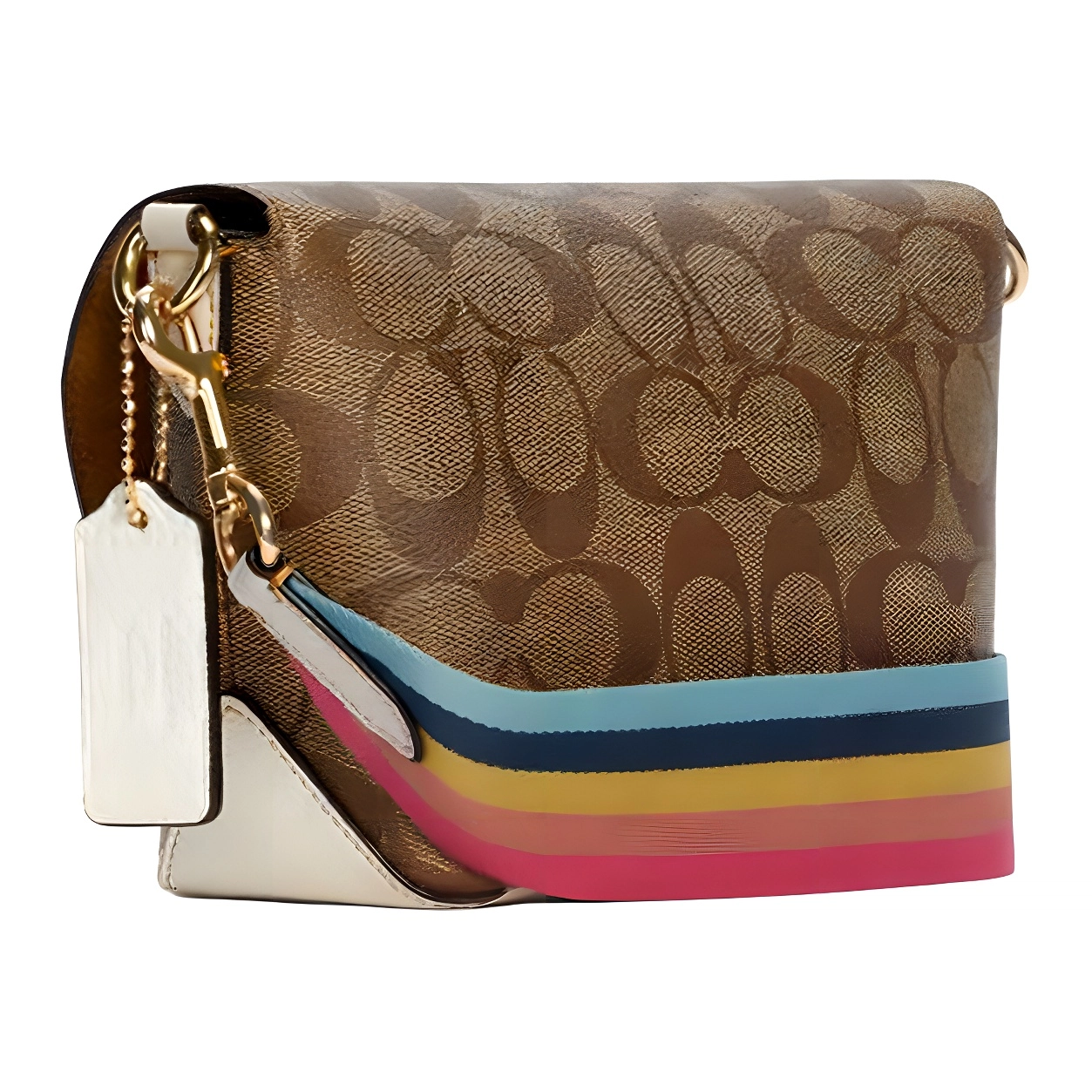 COACH x Peanuts Snoopy karlee 23