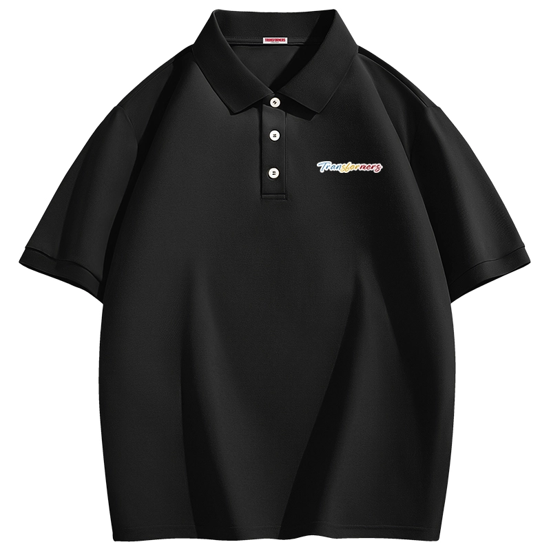 TRANSFORMERS Polo