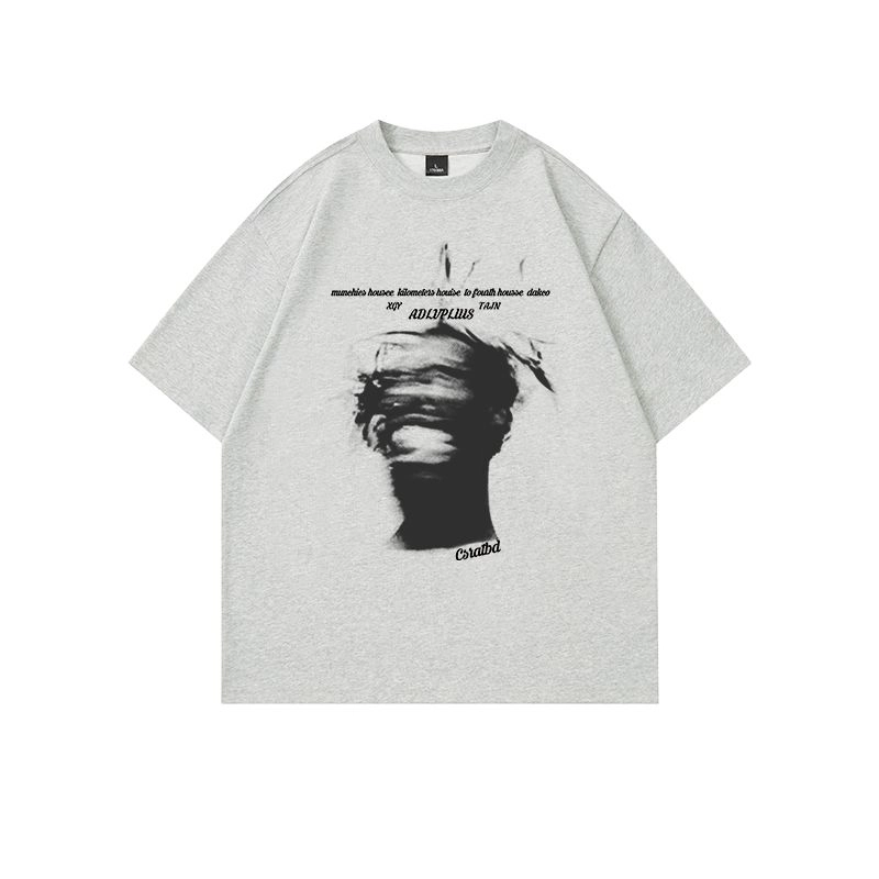 HIPHOPPUNKS T
