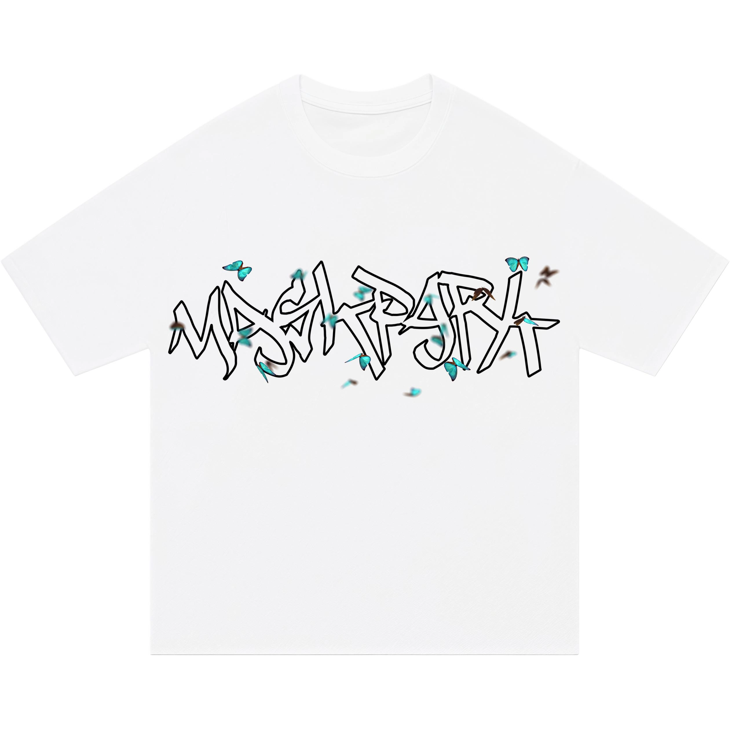 MASKPARK logoT
