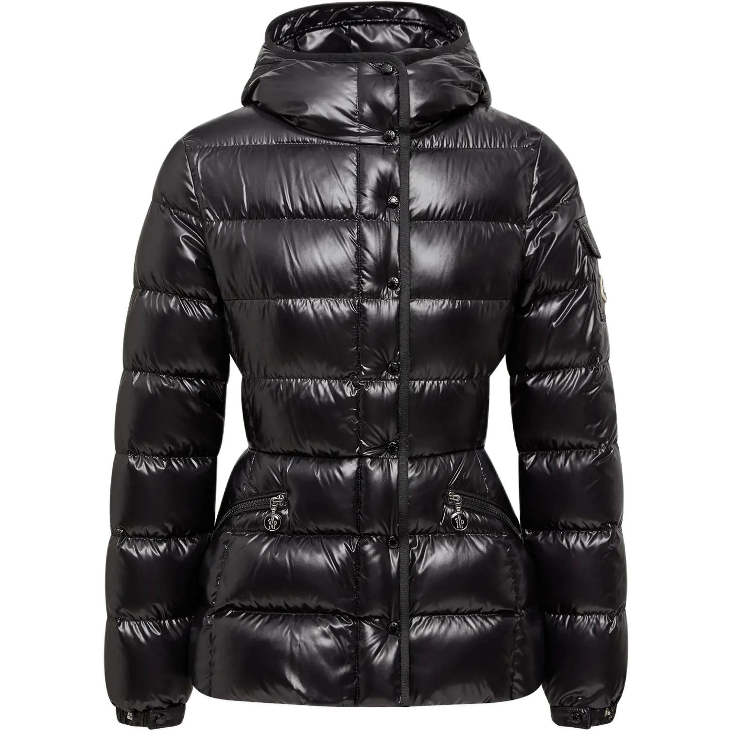 Moncler FW25 logo
