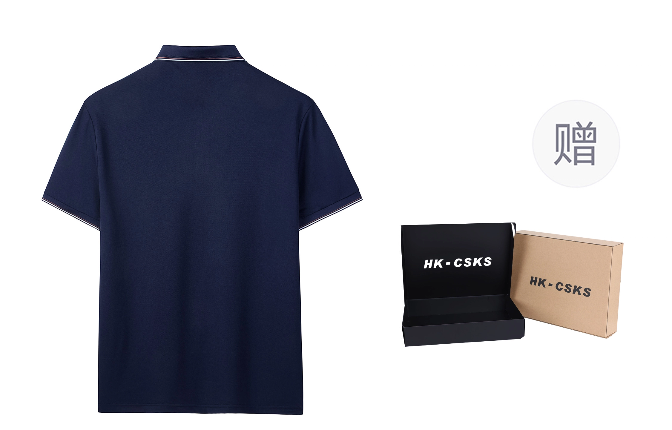 CSKS LogoPolo