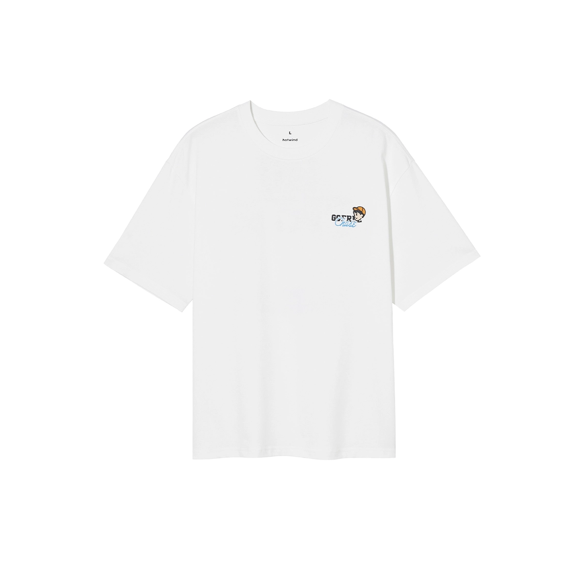 Hotwind T