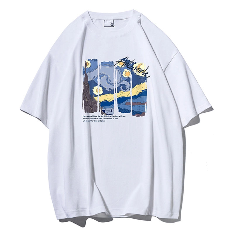DAFT PUNK 350gToversize