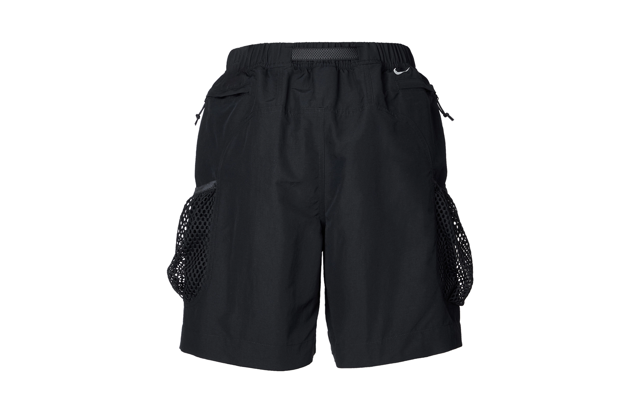 Nike ACG "Snowgrass" Logo