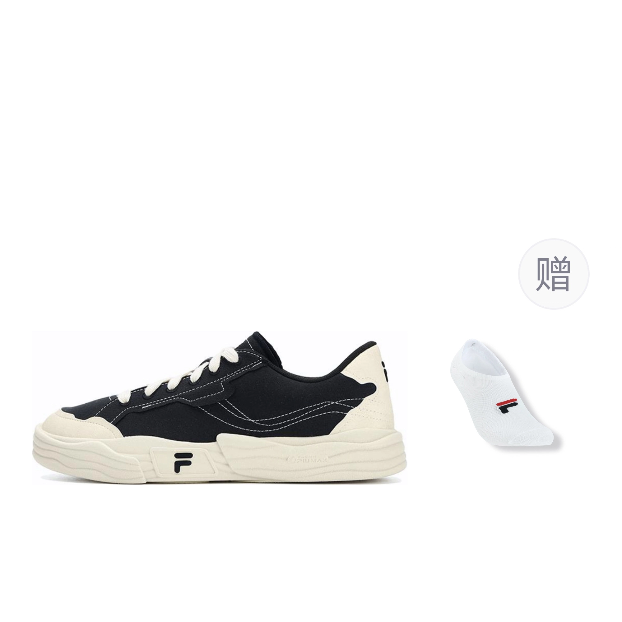 FILA FUSION POP 2