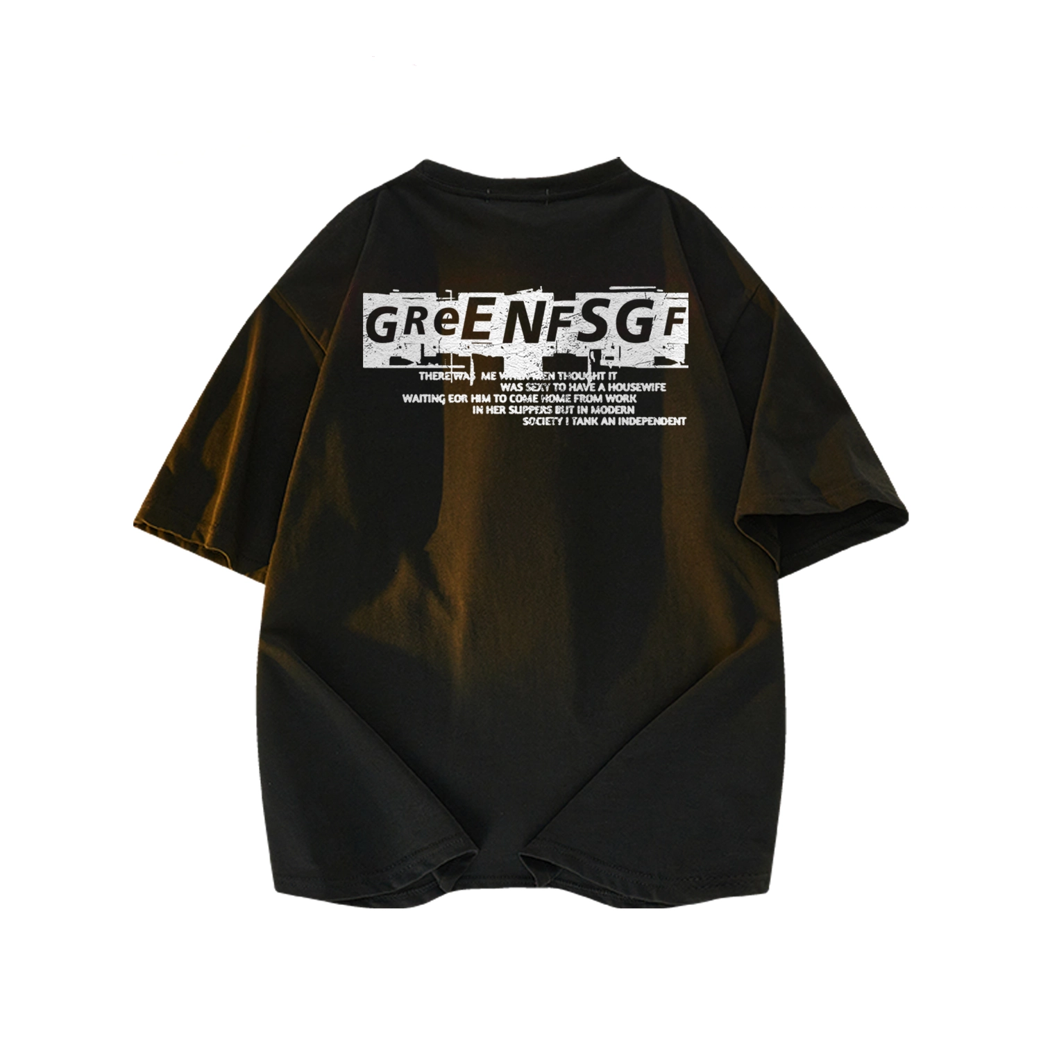 GF logoT