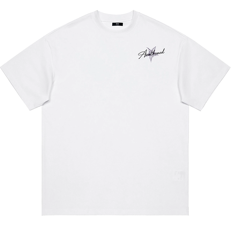 UNthemed T