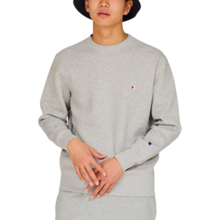 Champion FW23 Basic C-Logo