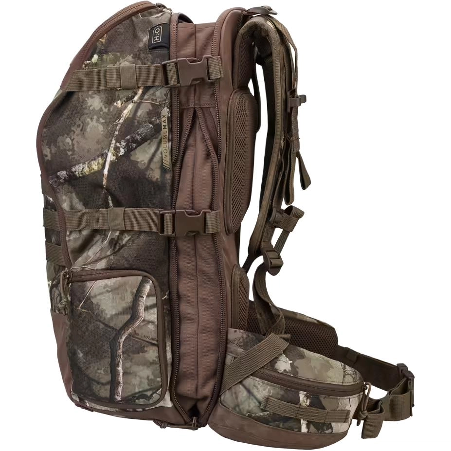 DECATHLON SOLOGNAC45L X-ACCESS