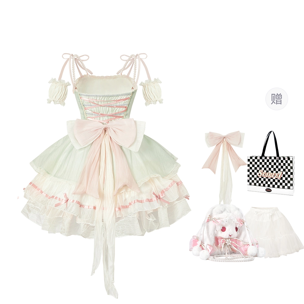 STARFEI Lolitajsk