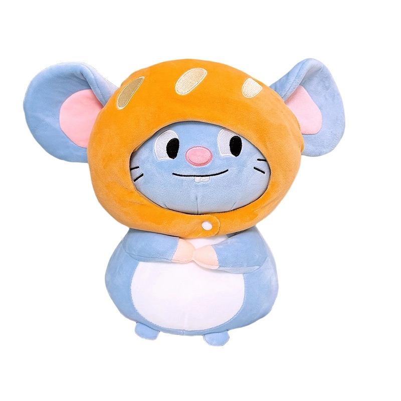 MIC RABBIT 14CM32CM63CM