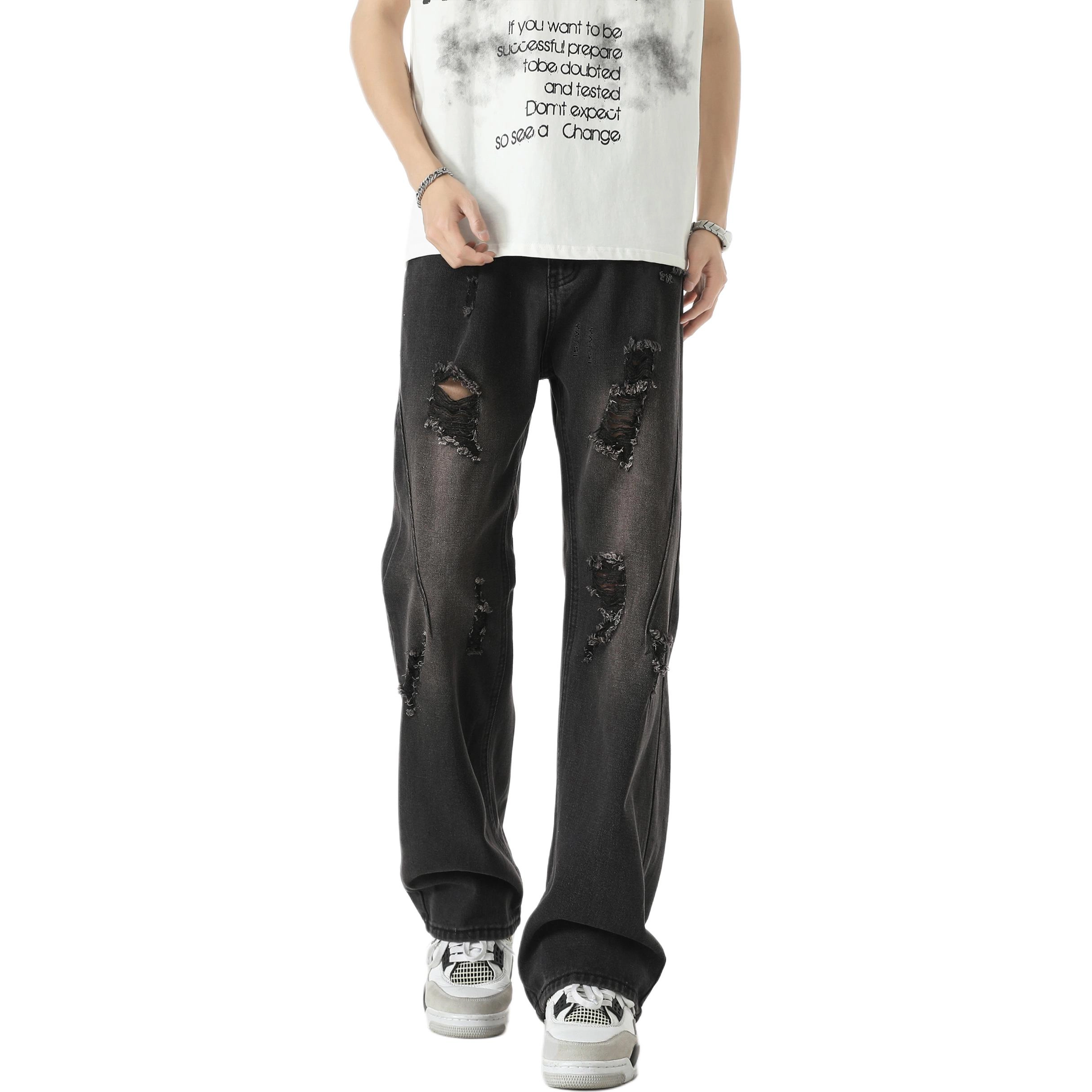 Mackyo 517 Cleanfit fit