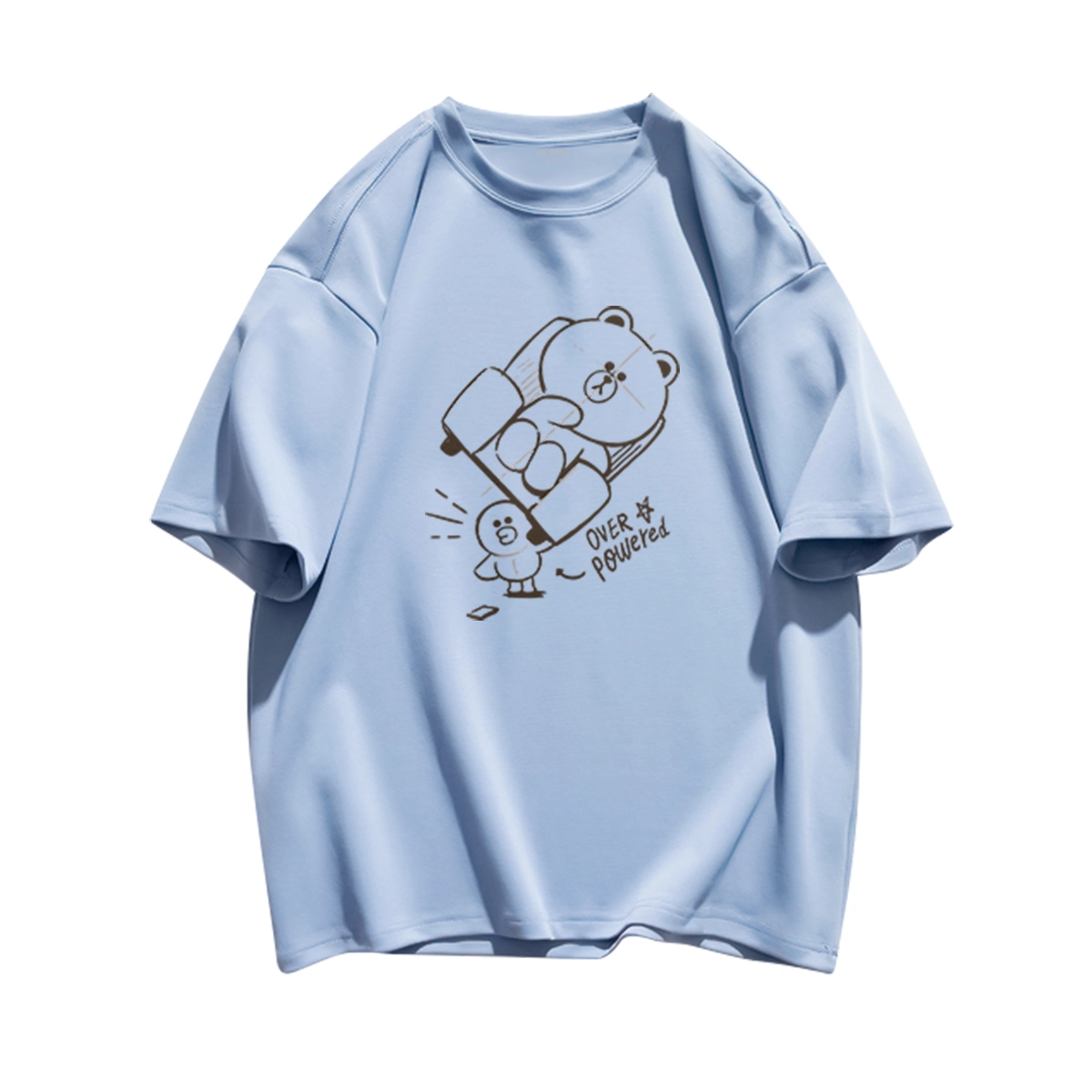 LINE FRIENDS T