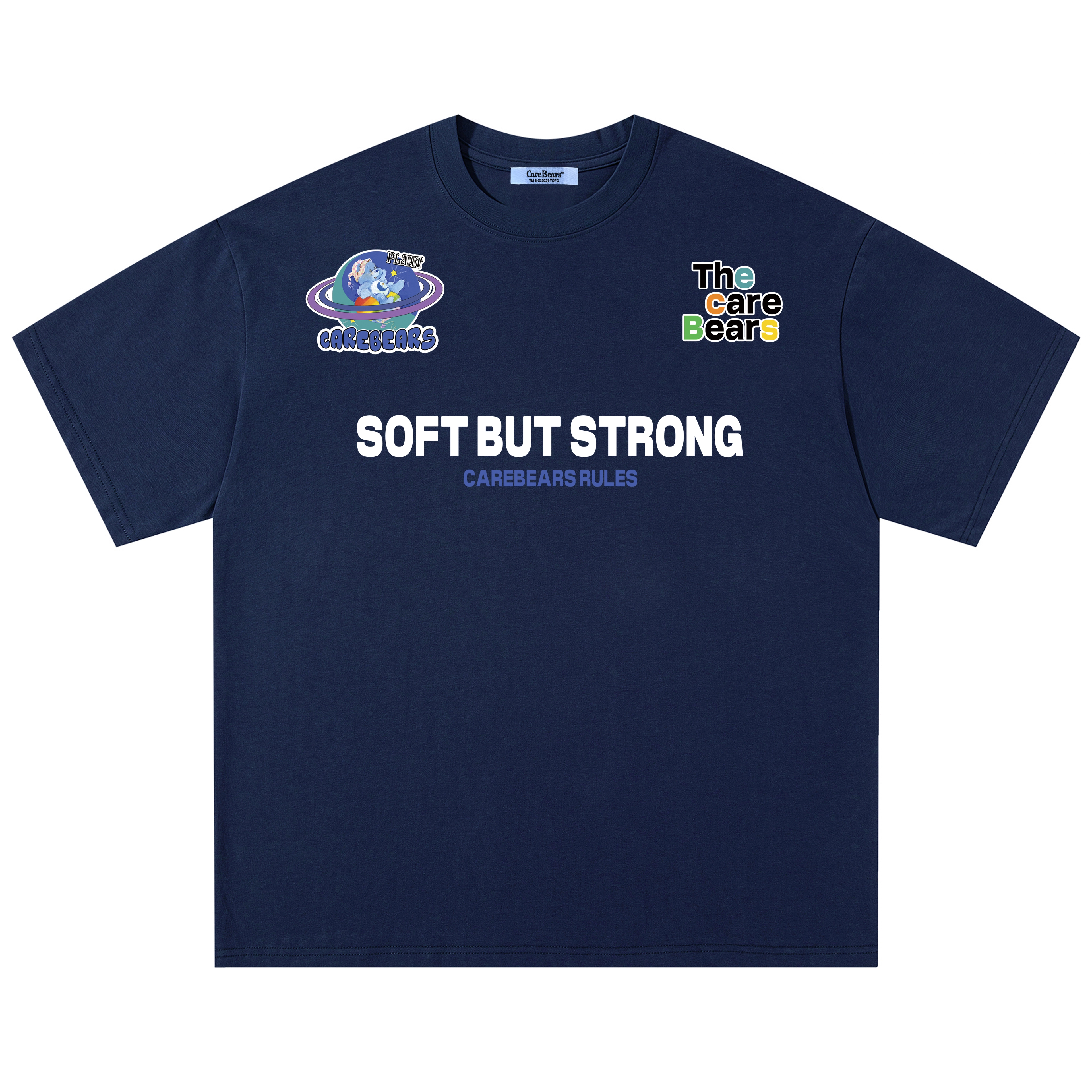 CAREBEARS T