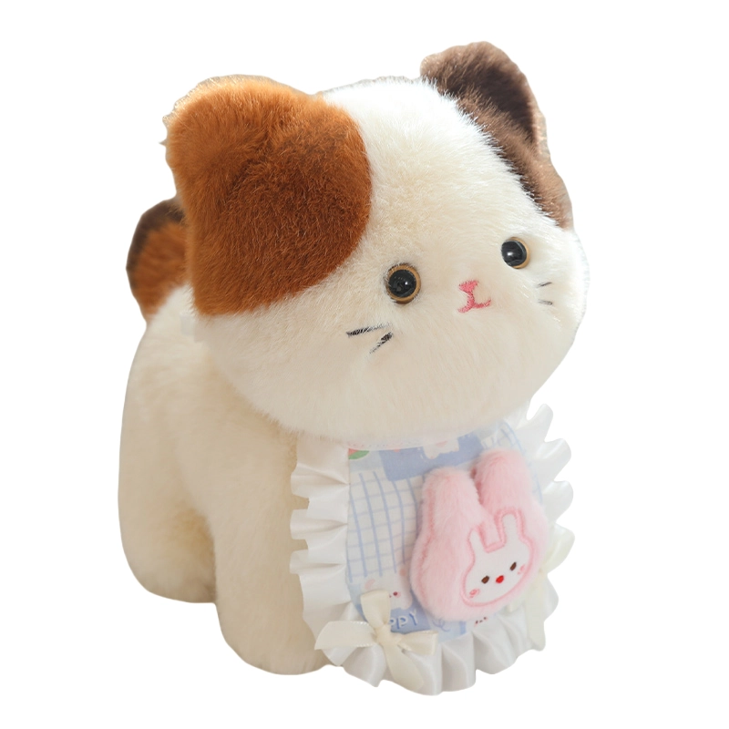 MIC RABBIT 20cm30cm