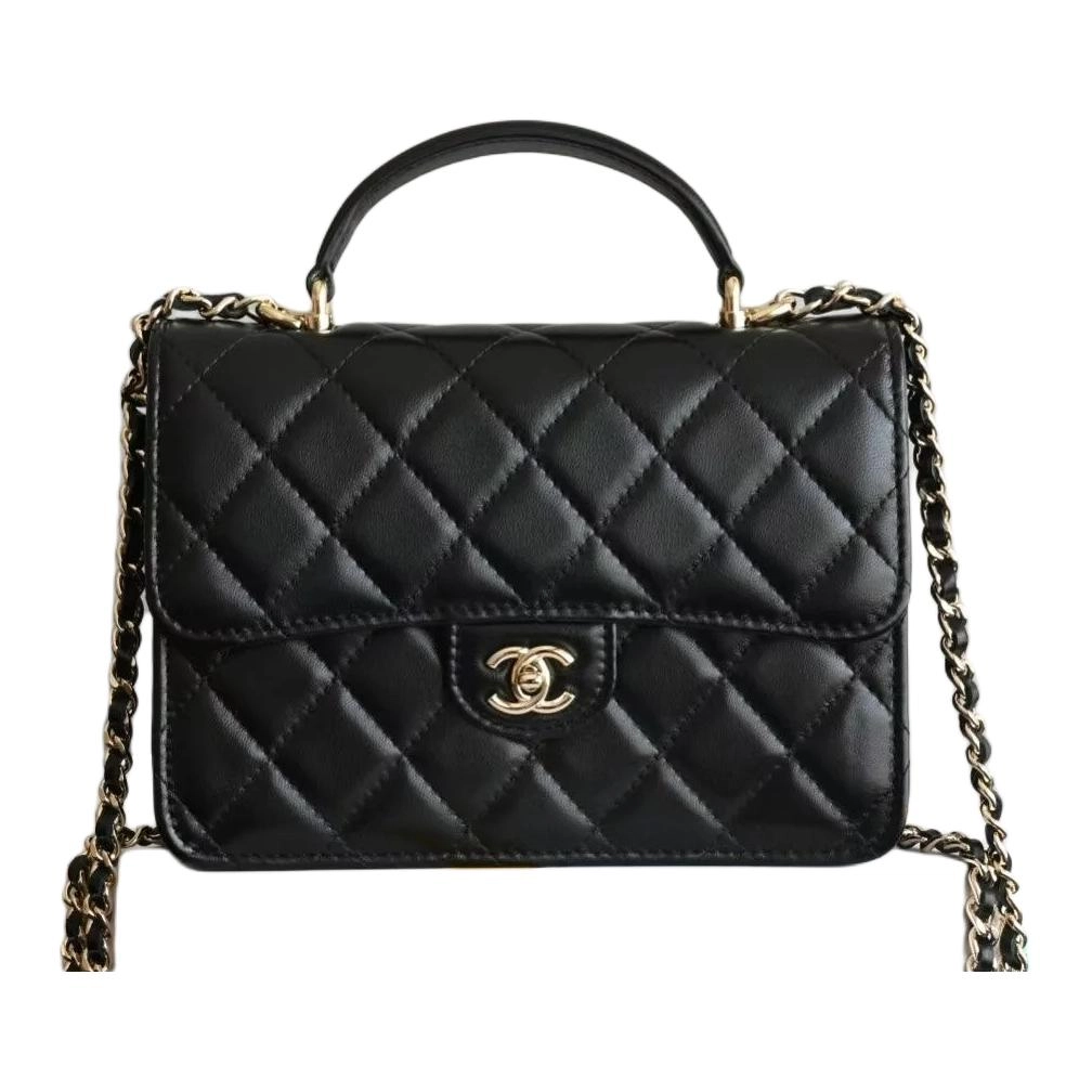 CHANEL 25P