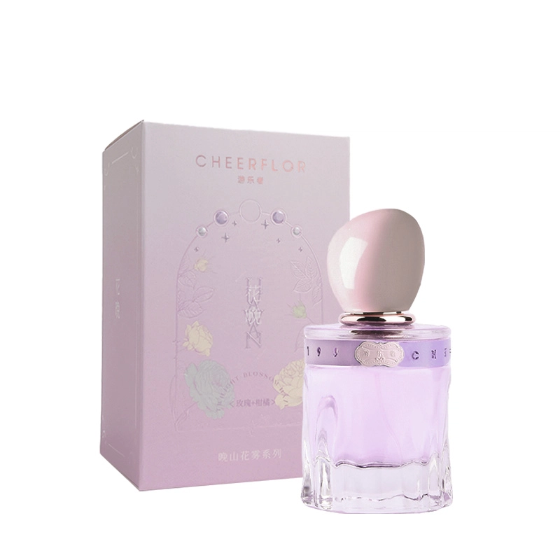 CHEERFLOR EDP 50ml