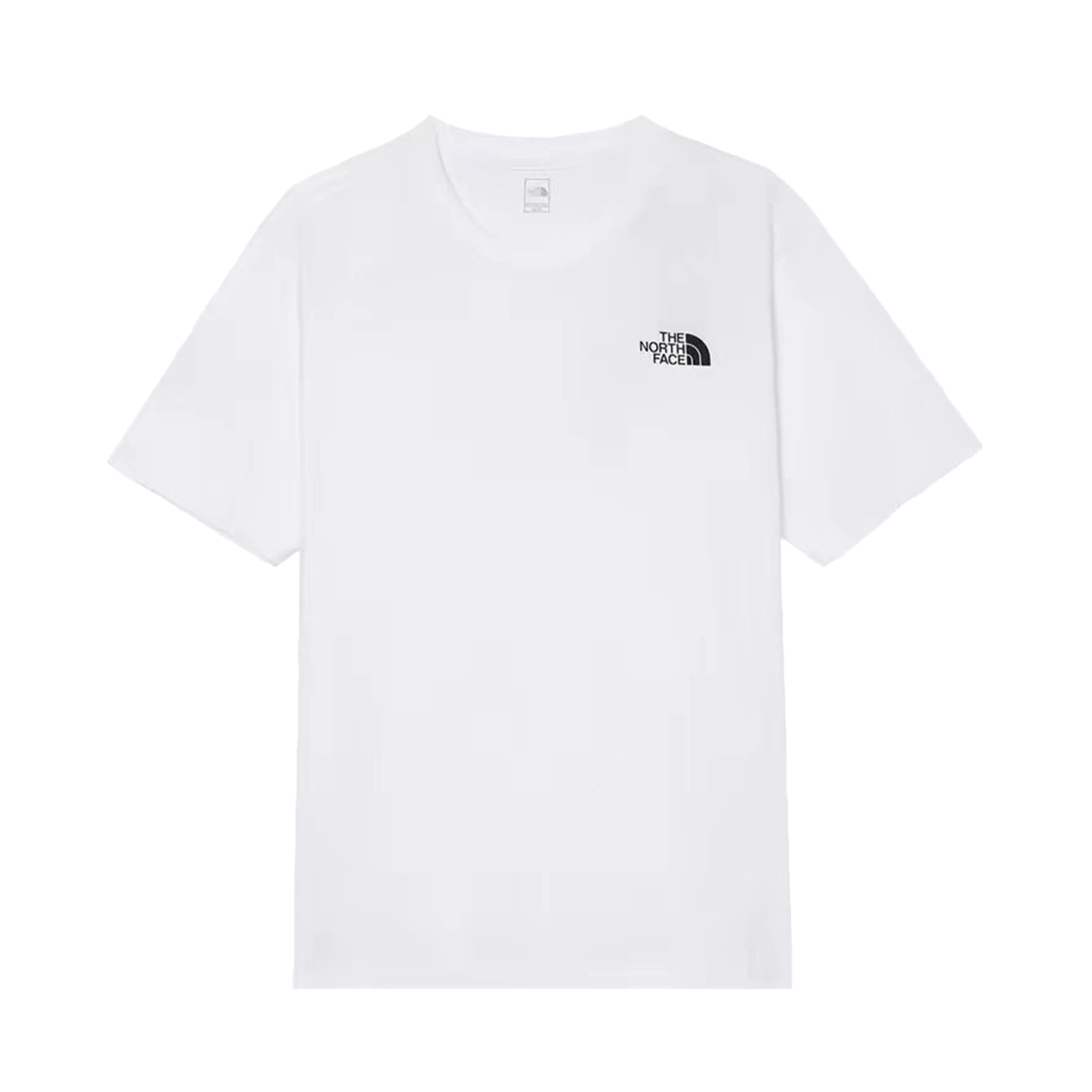 THE NORTH FACE The North Face SS23 T
