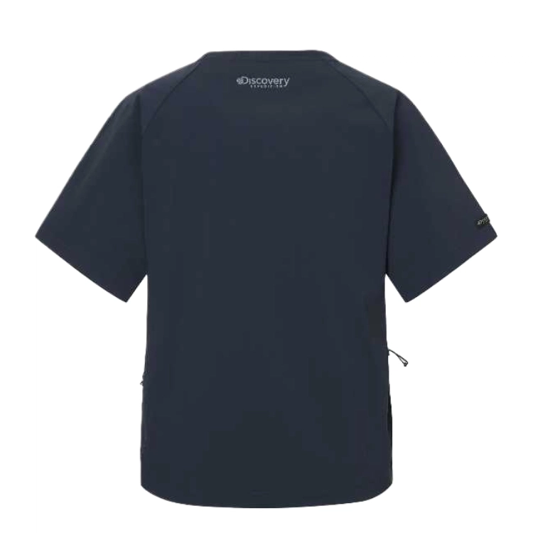 Discovery Expedition T