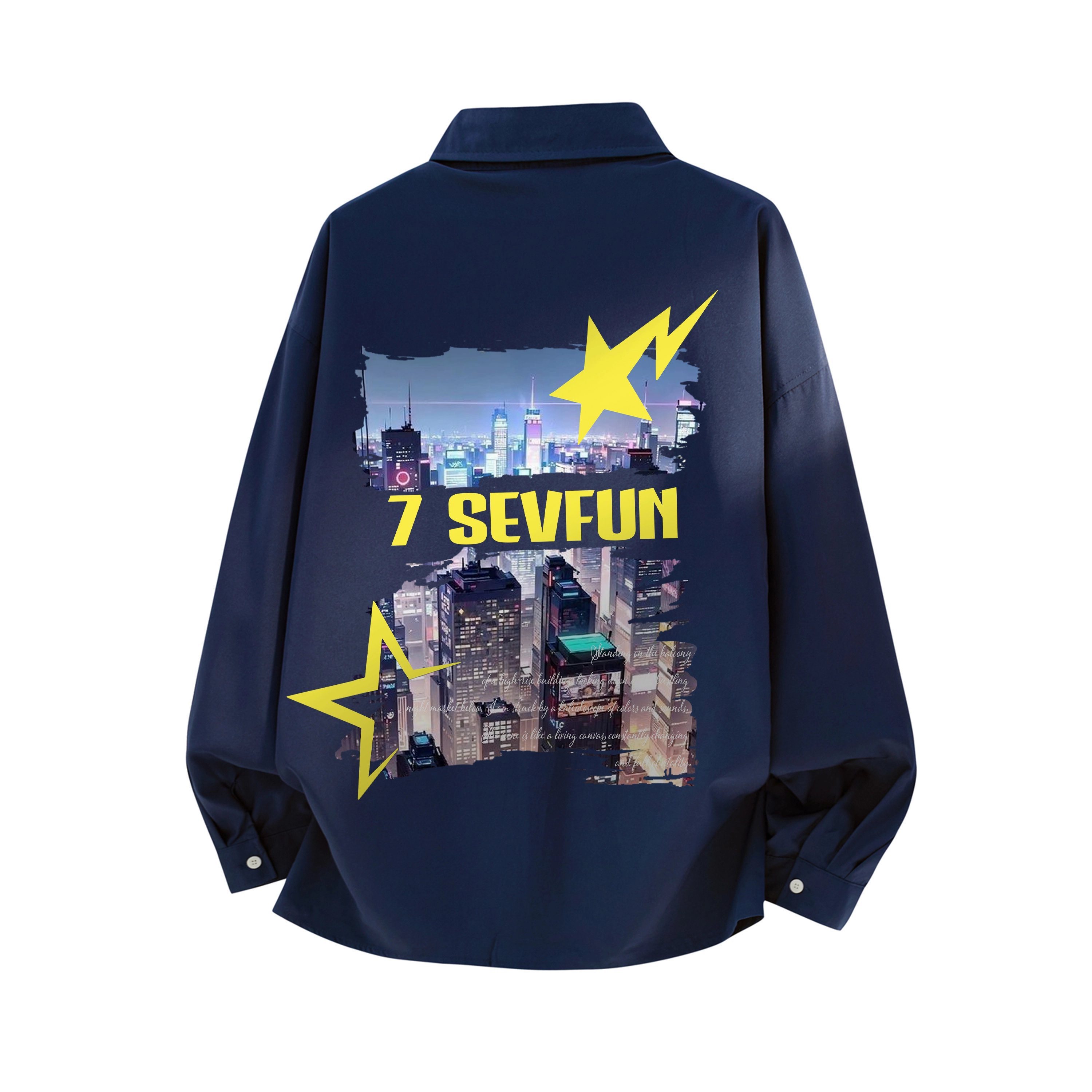 7 SEVFUN LOGO