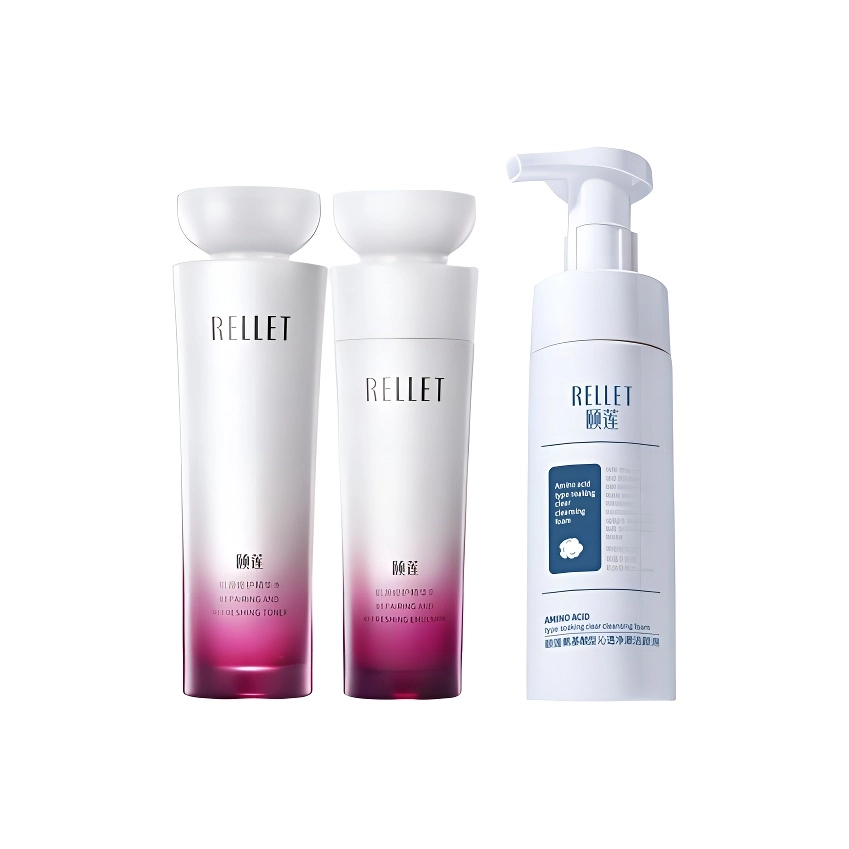 150ml+100ml+150ml