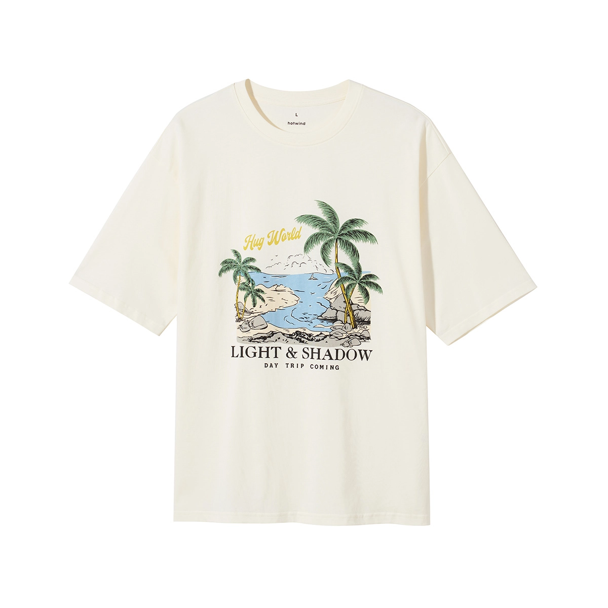 Hotwind T