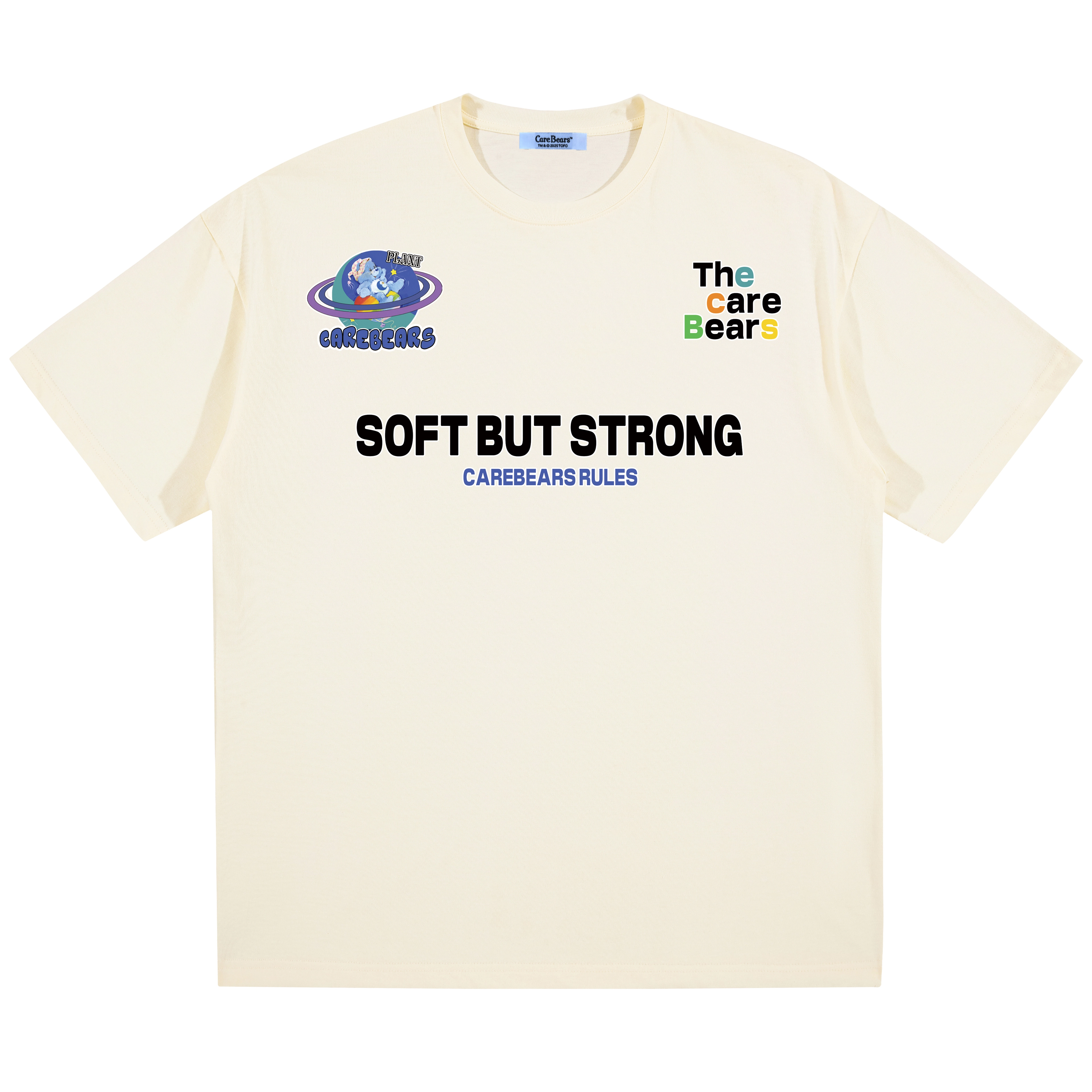 CAREBEARS T