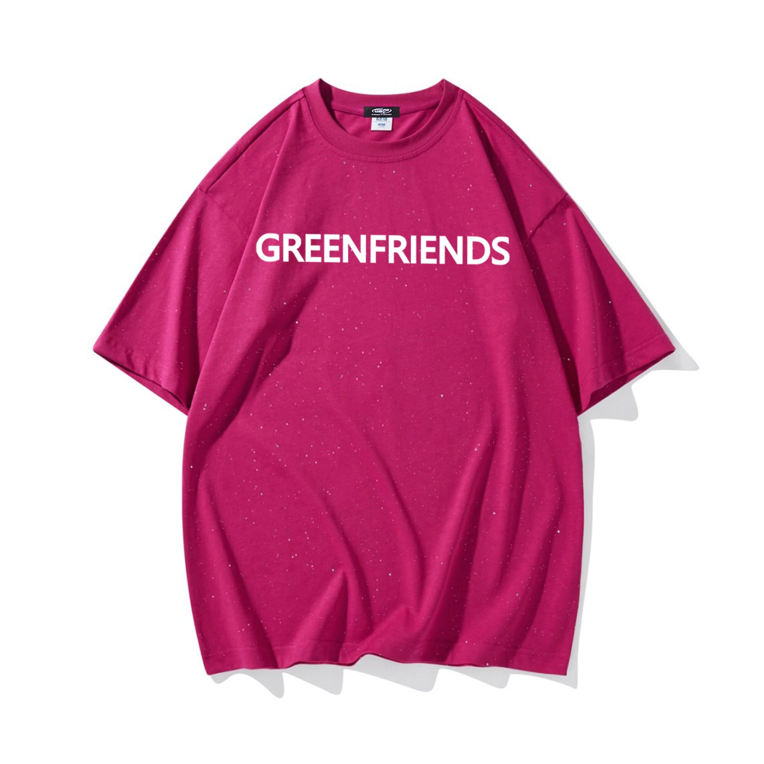 GF logoT