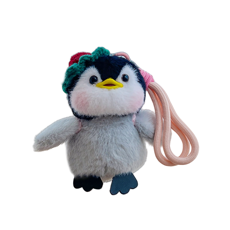 Julebaby 12cm