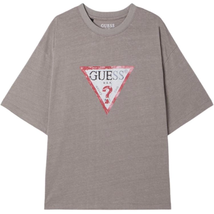 GUESS LogoT