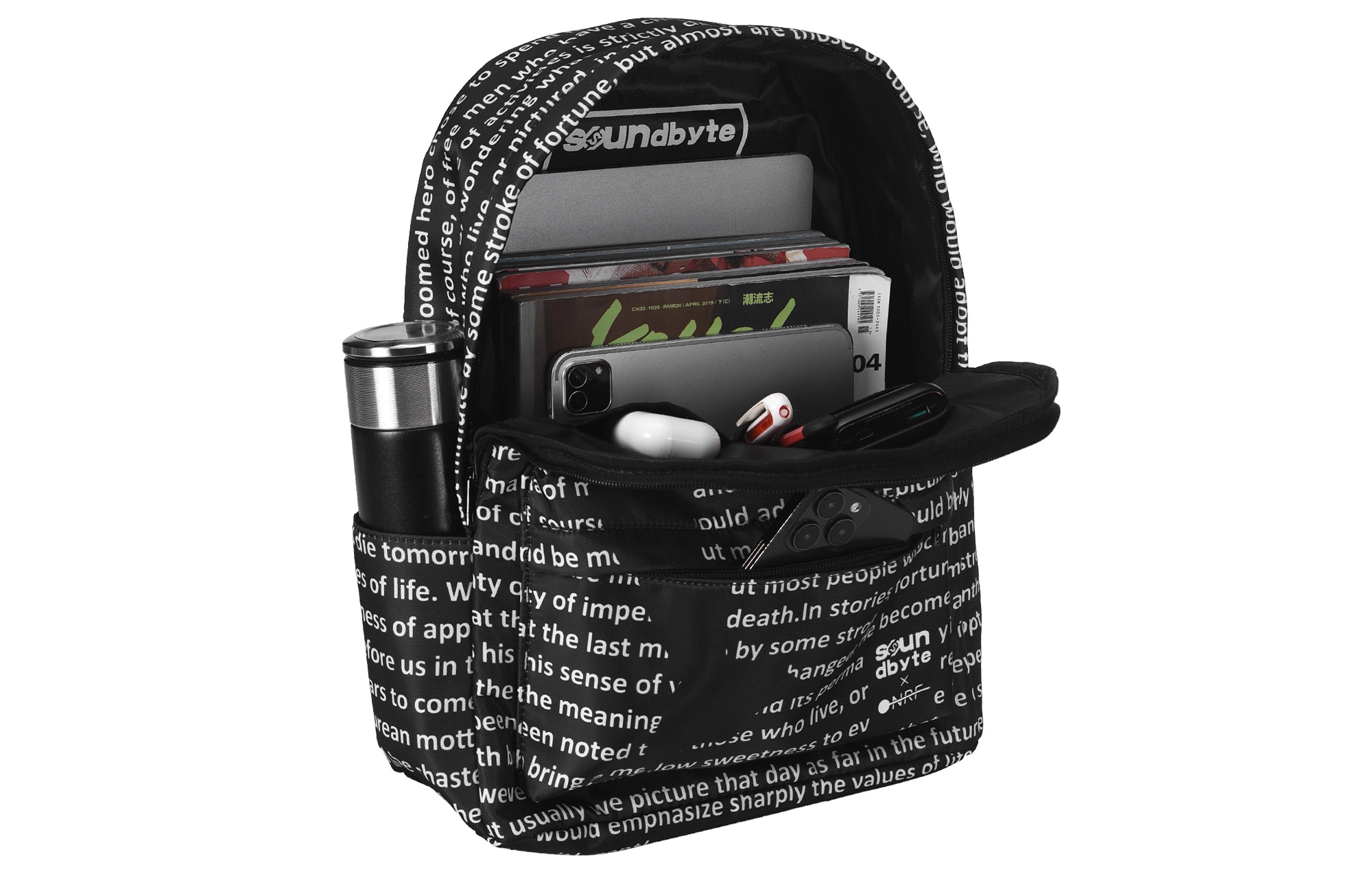 soundbyte