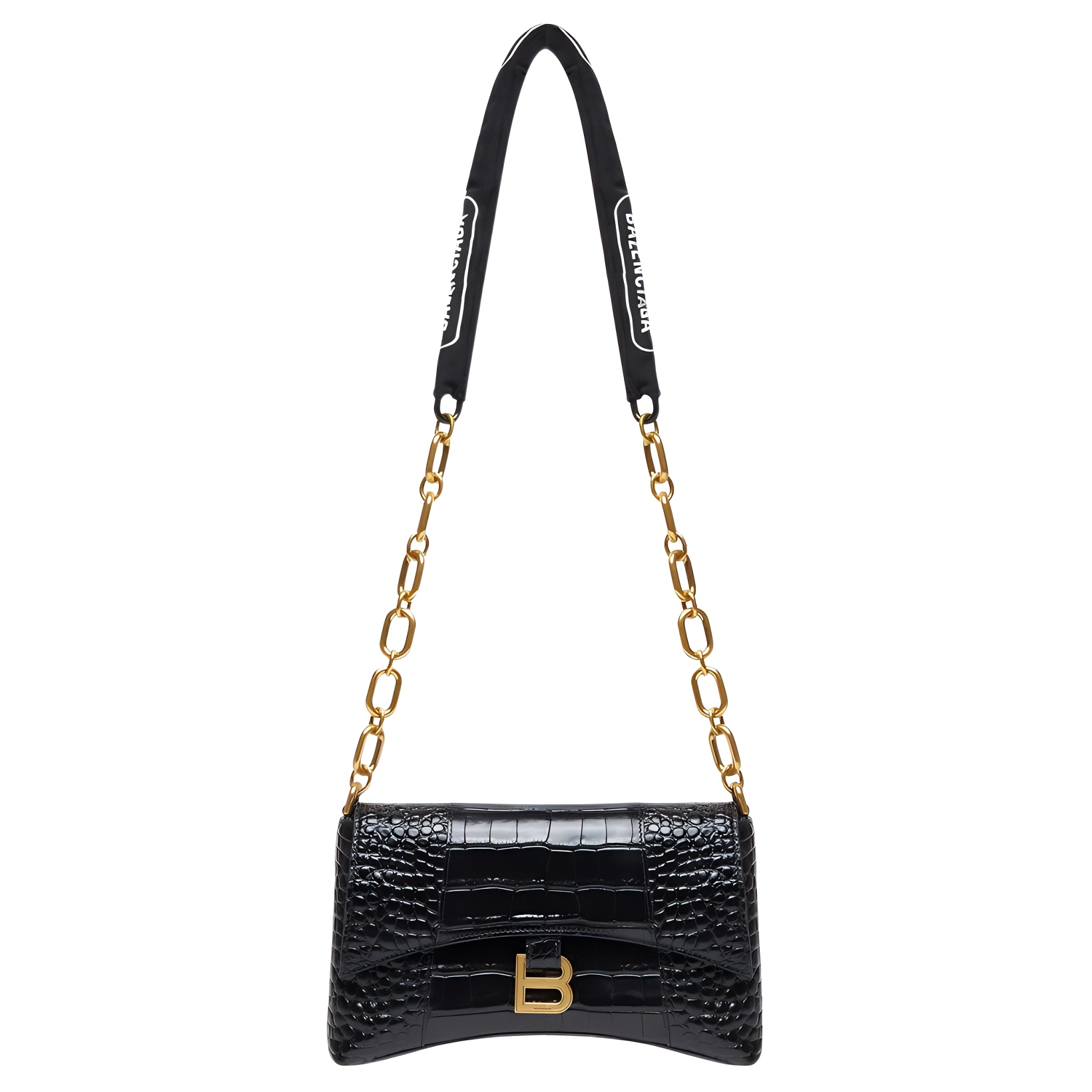 Balenciaga Downtown