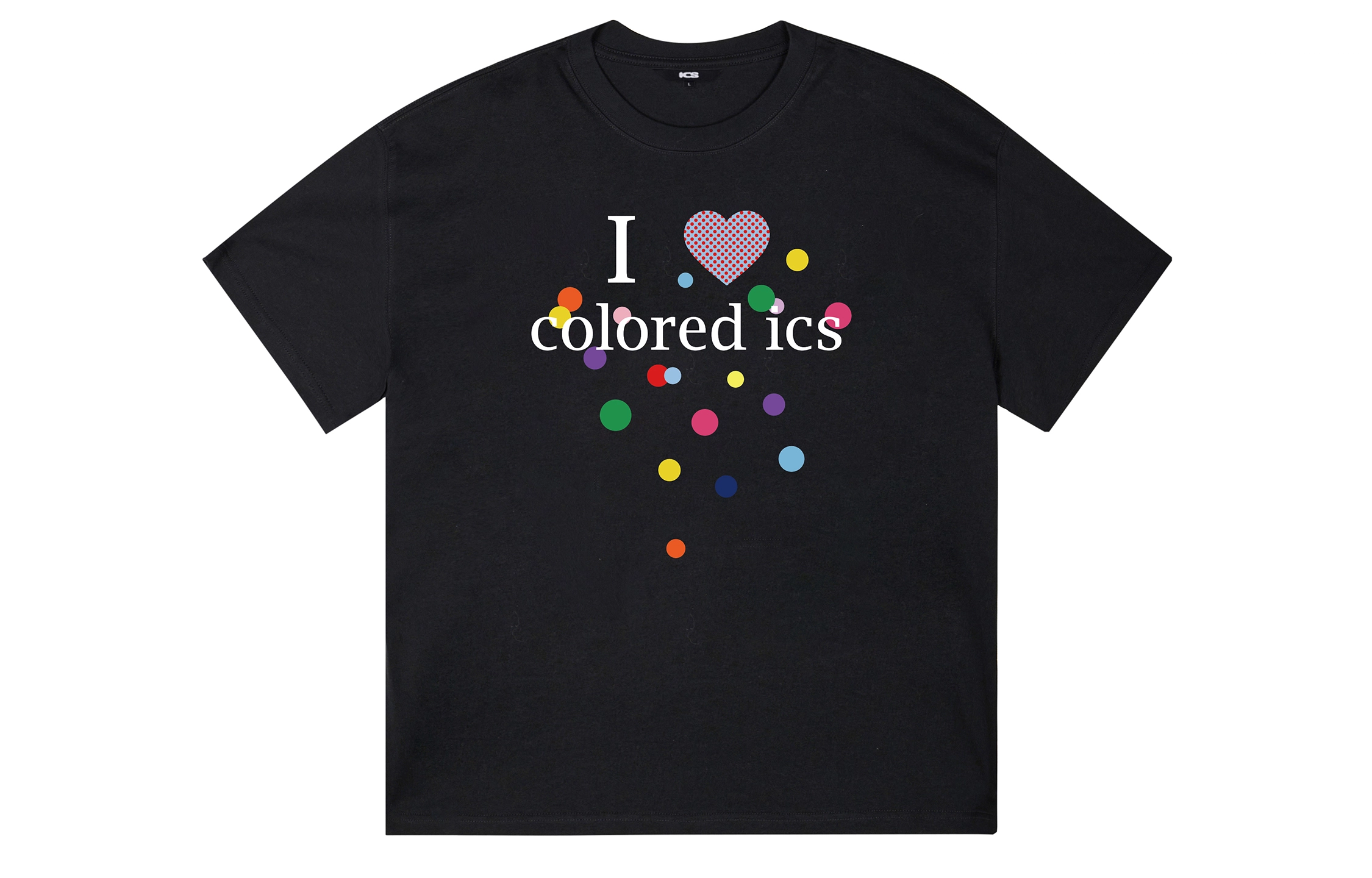 ICONS Lab ICS T