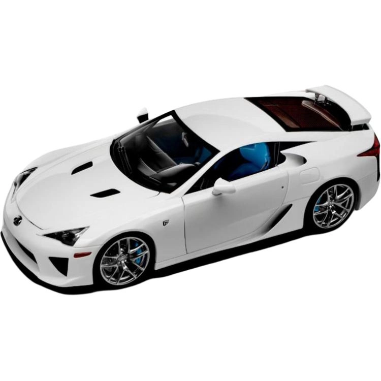 WELL118 LFA