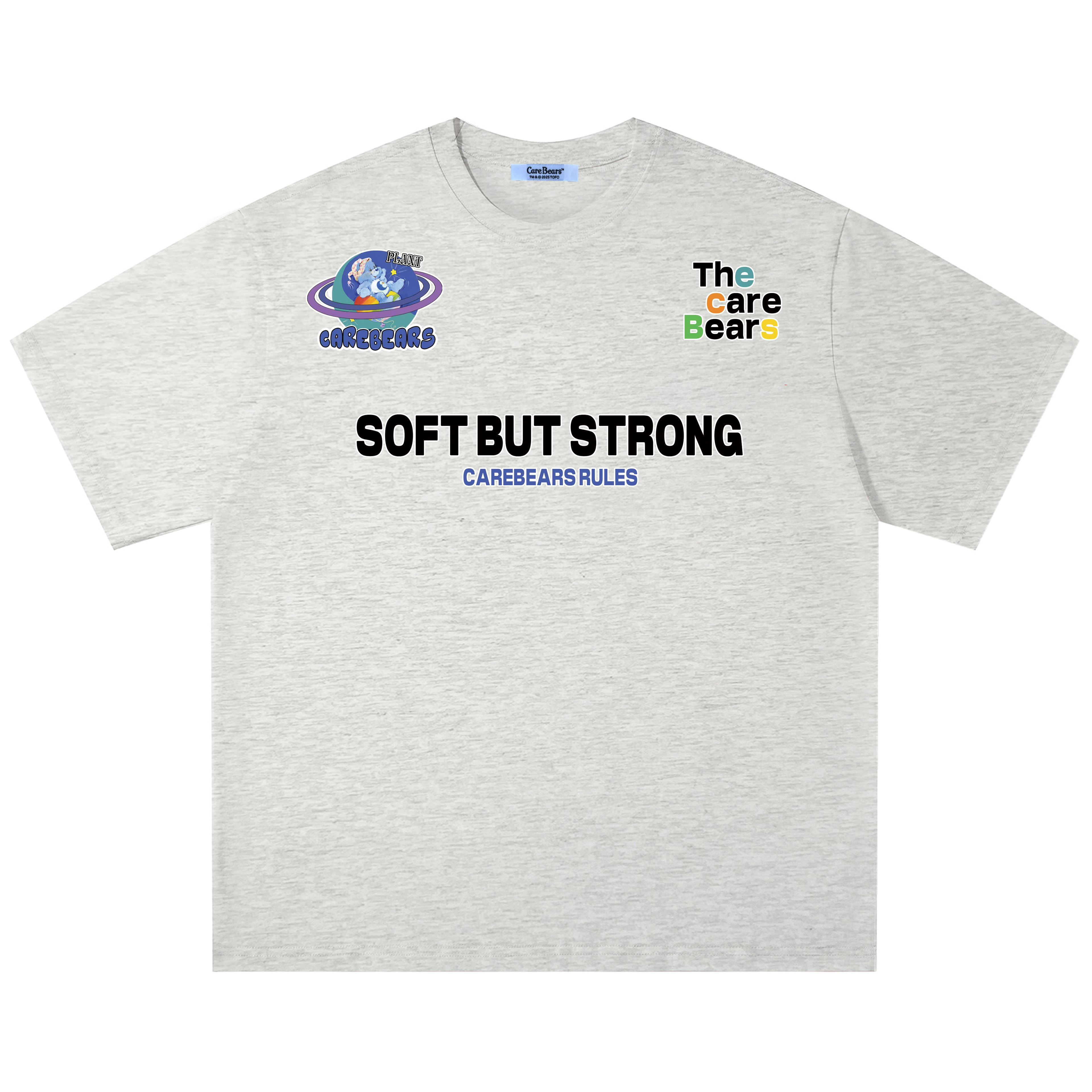 CAREBEARS T