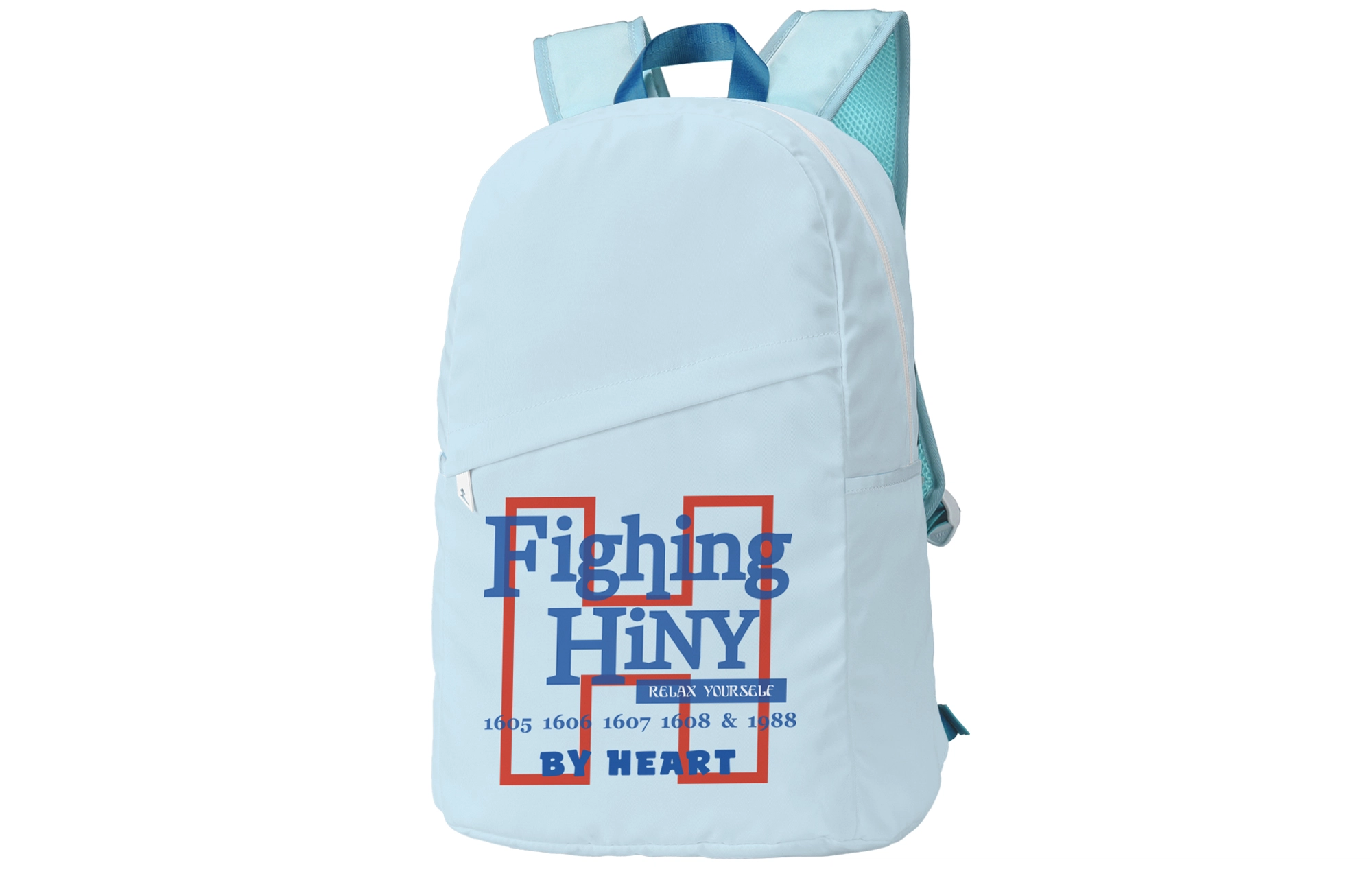 HINY