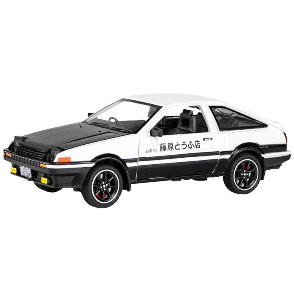 ENGTEN AE86 D