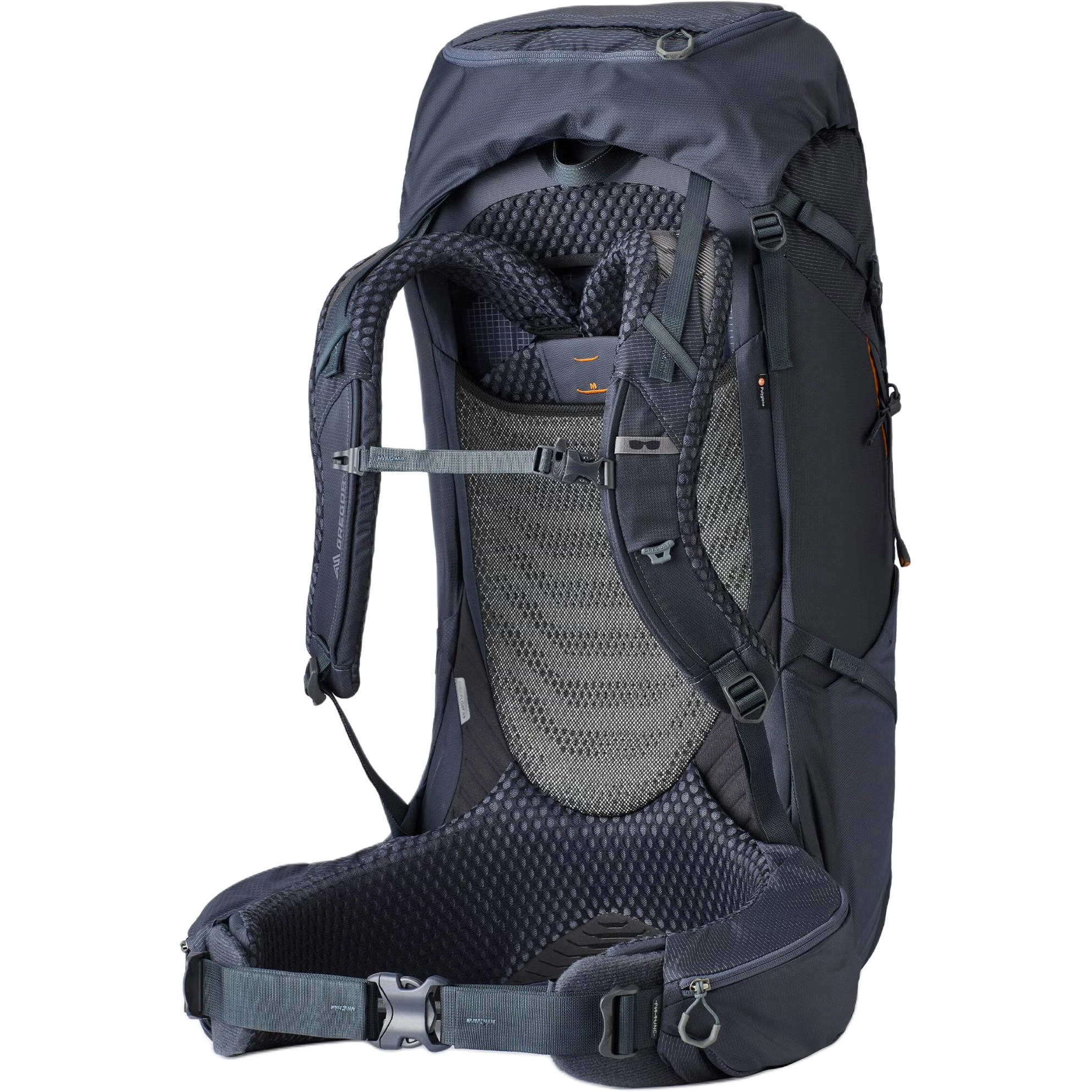 GREGORY 75L