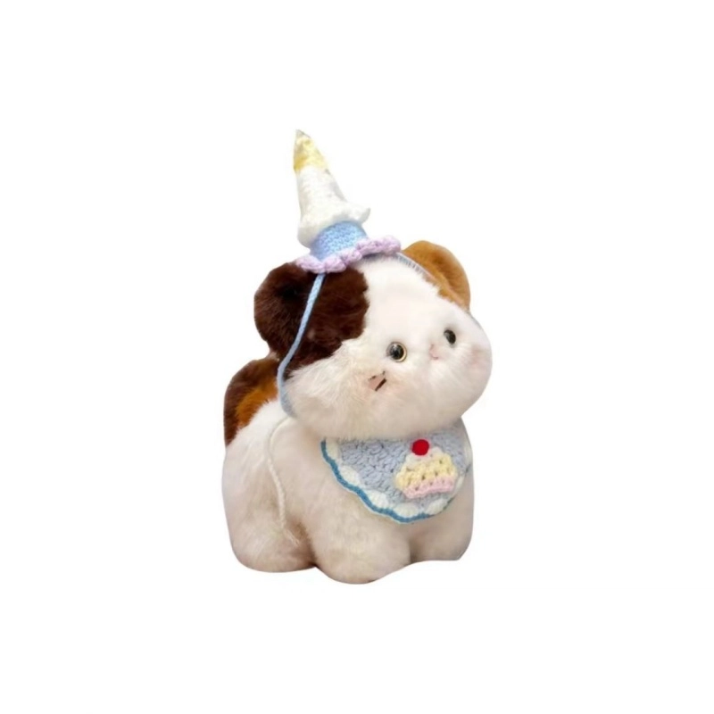 MIC RABBIT 20cm30cm