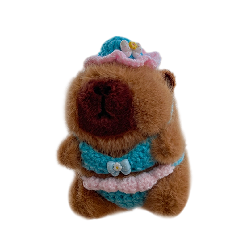 Julebaby 12cm