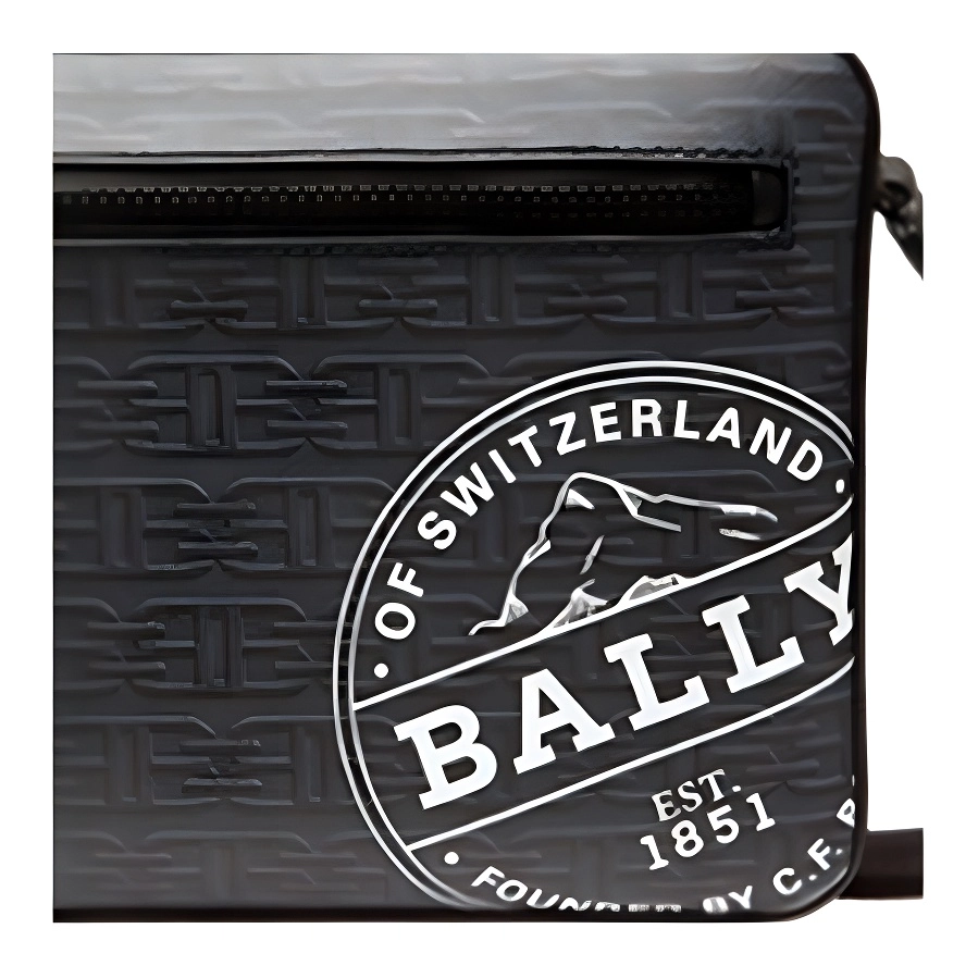 BALLY SILVAR.SBC LOGO