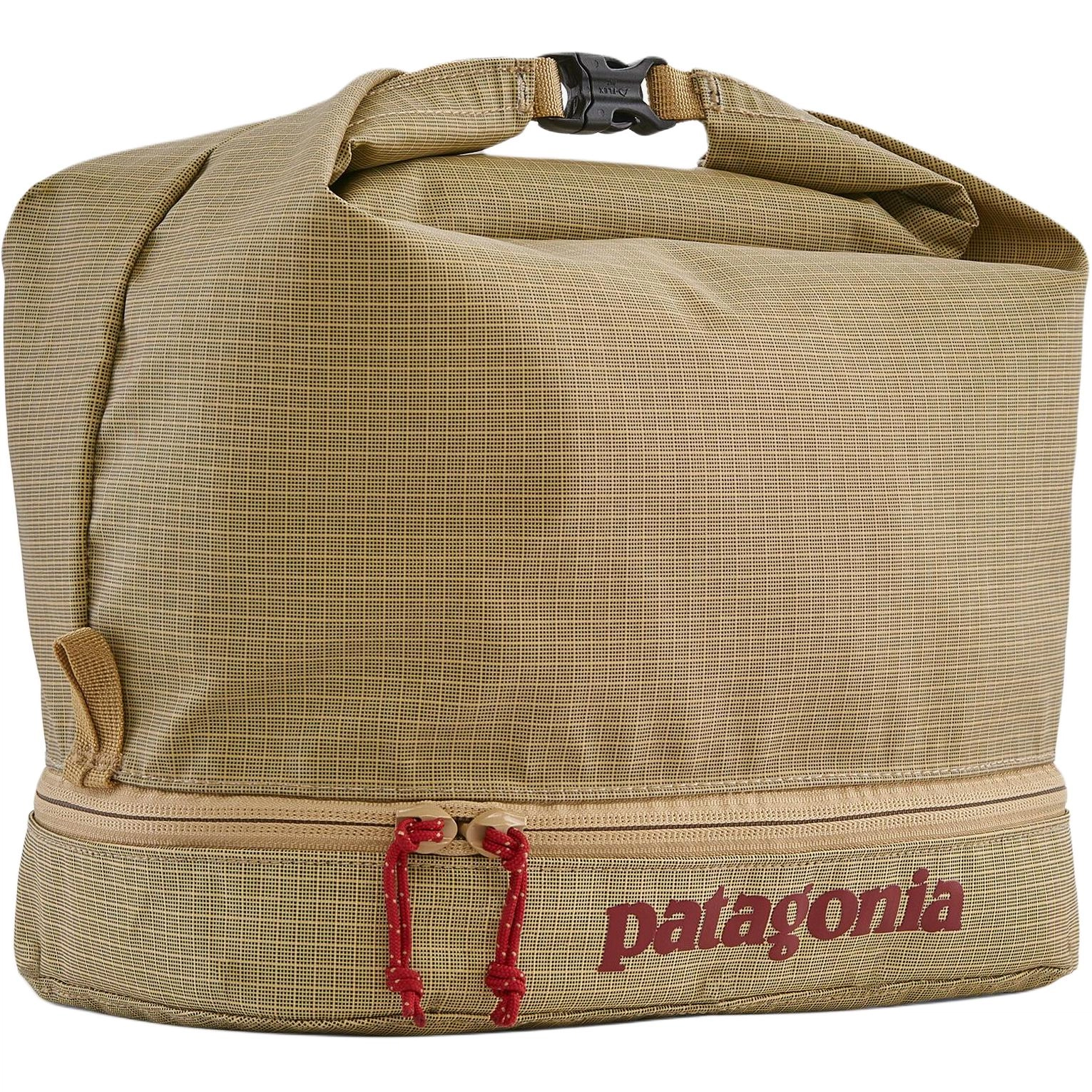 patagonia Black Hole MLC Logo