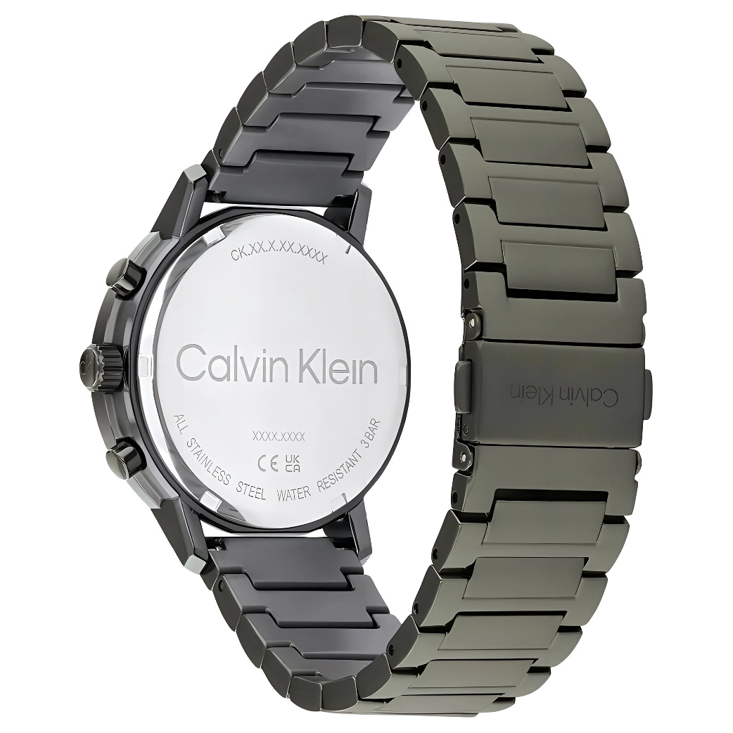 CALVIN KLEIN 42mm 30