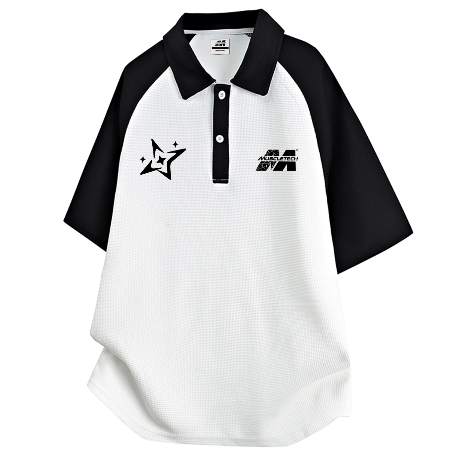 MUSCLETECH 280LogopoloPolo