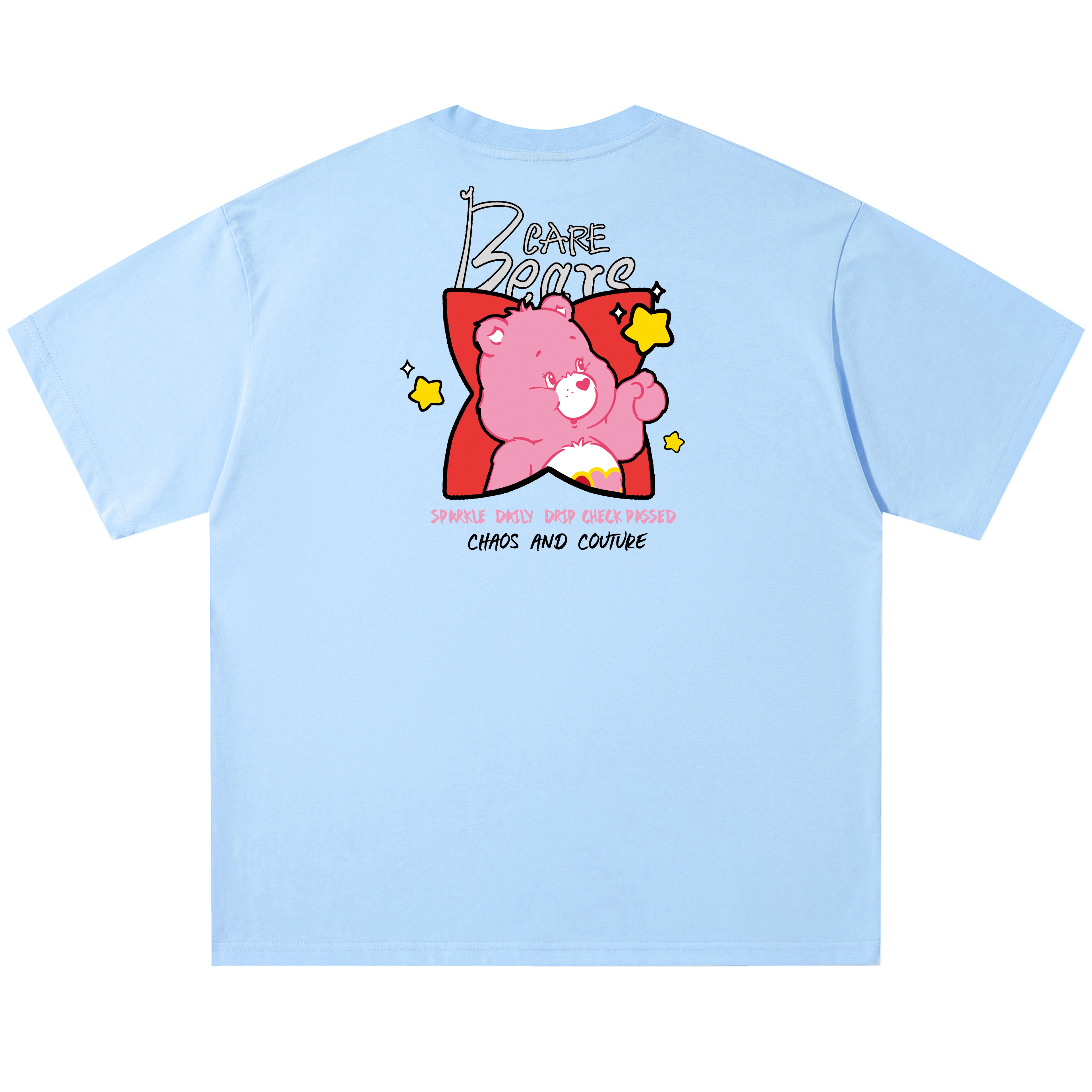 CAREBEARS oversizeT