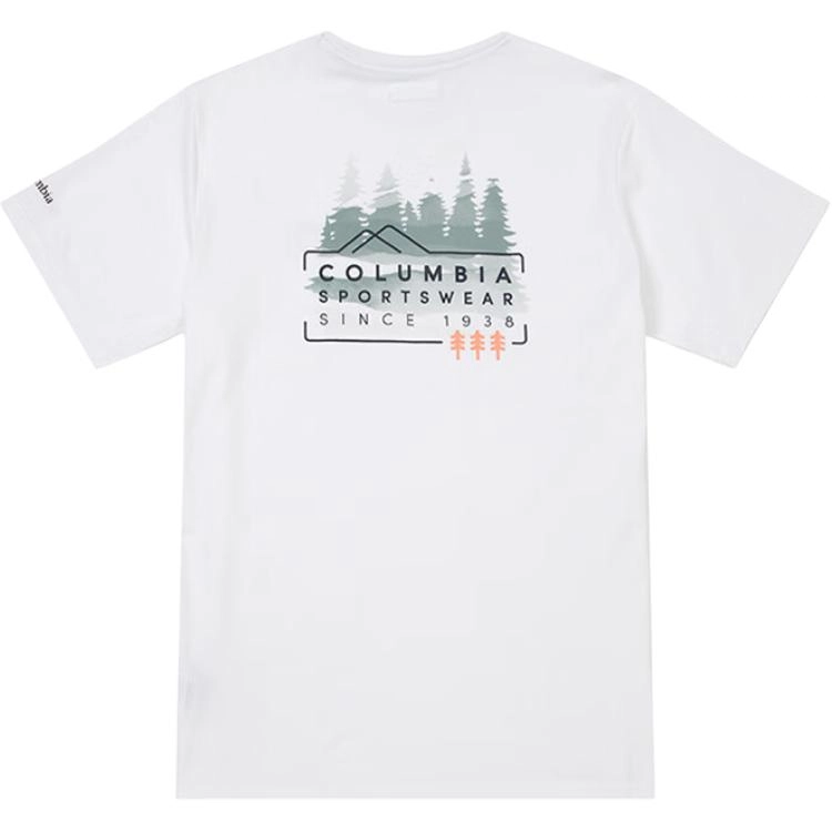 Columbia T