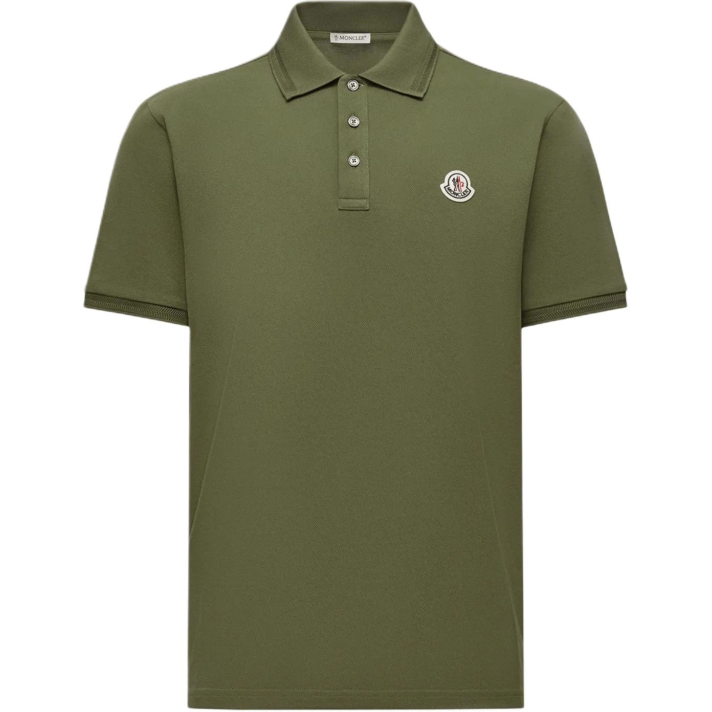 Moncler FW25 Polo