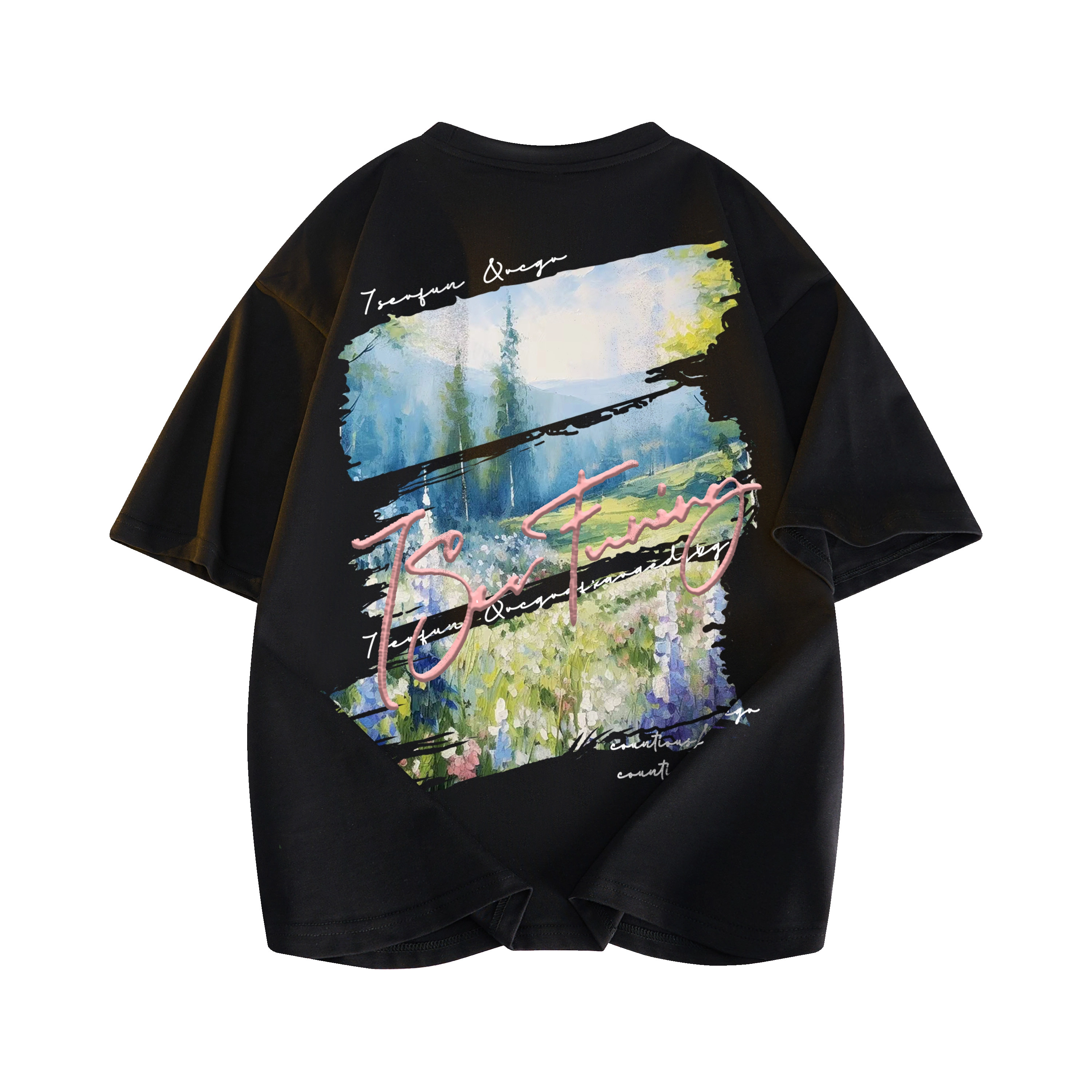 7 SEVFUN T